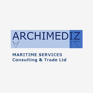 ARCHIMEDIZ DENİZCİLİK HİZM. DANIŞ.GIDA ENERJİ TEK.LTD.ŞTİ.