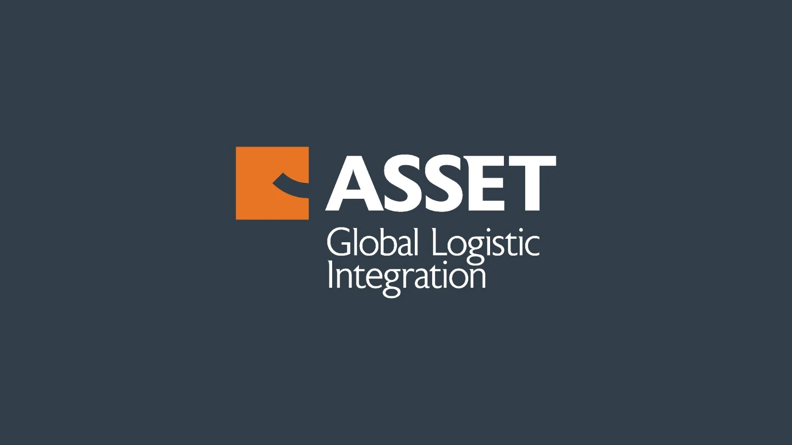 ASSET LOJİSTİK A.Ş