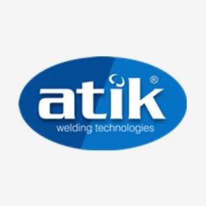 ATİK ENDÜSTRİYEL KAYNAK TEKNOLOJİLERİ SAN.TİC.A.Ş.