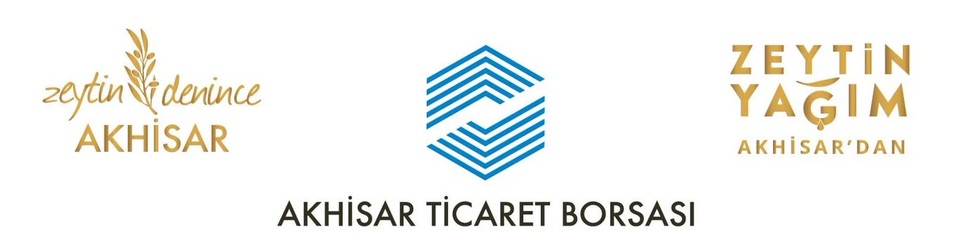 AKHİSAR TİCARET BORSASI