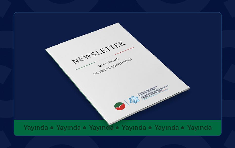 Bültenimiz Yayında