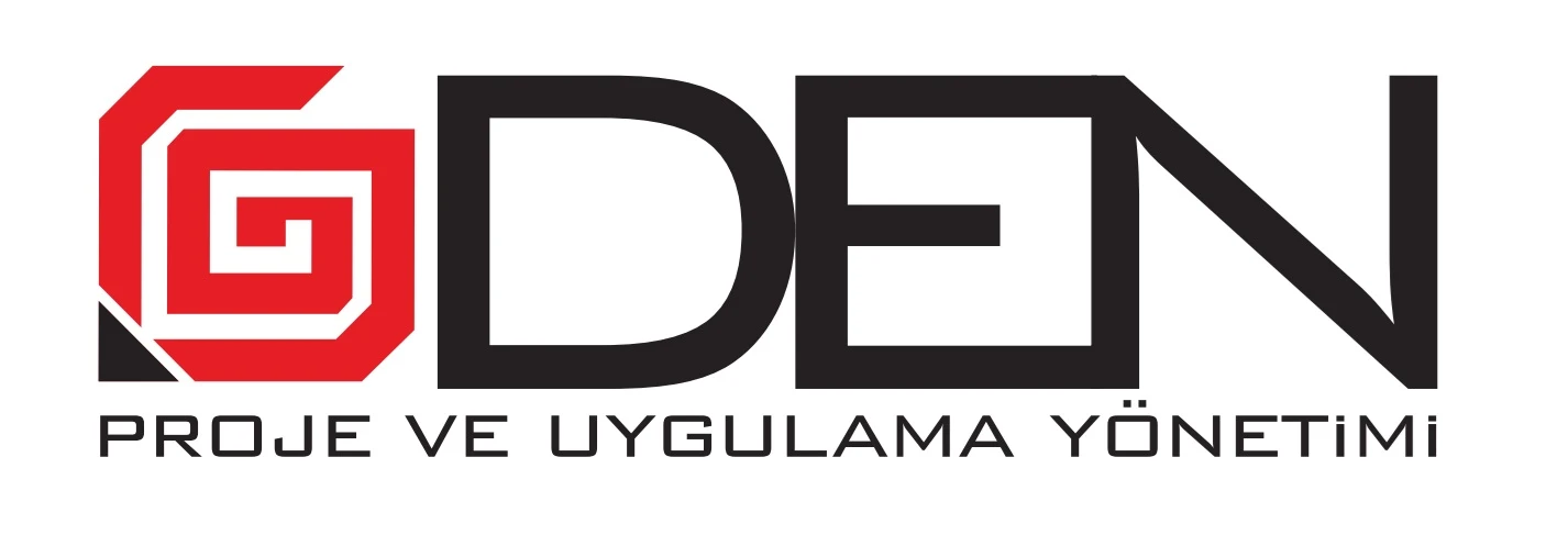 DEN PROJE VE UYGULAMA YÖNETİMİ MİMARLIK SAN. VE TİC. A.Ş.