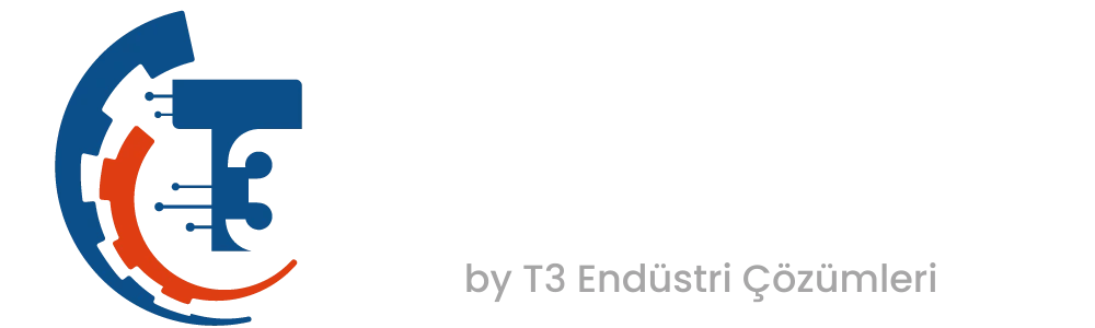 3T3 ENDÜSTRİYEL OTOMASYON ROBOT VE BİLGİ TELNOLOJİLERİ LTD ŞTİ.