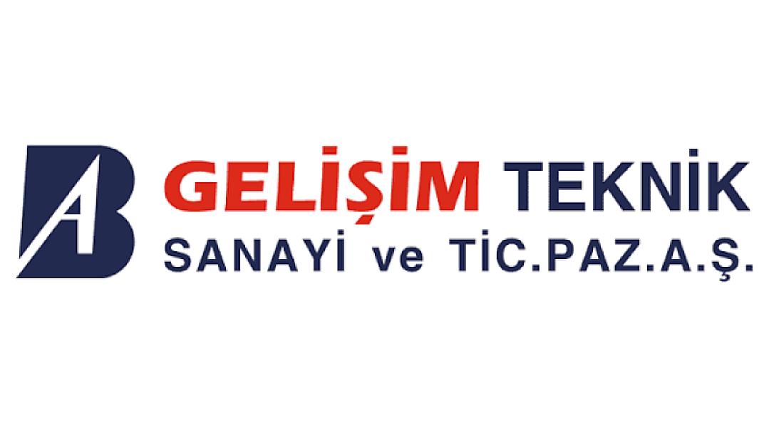 GELİŞİM TEKNİK A.Ş.