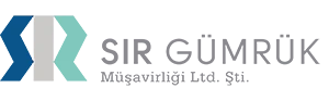 SIR GÜMRÜK MÜŞAVİRLİK LTD.ŞTİ.