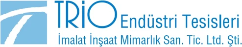 TRİO ENDÜSTRİ TESİSLERİ İML. İNŞ. MİM. SAN. TİC. LTD. ŞTİ.