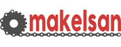 MAKELSAN ZİNCİR ENDÜSTRİYEL ÜRÜNLER SANAYİ VE TİCARET A.Ş.