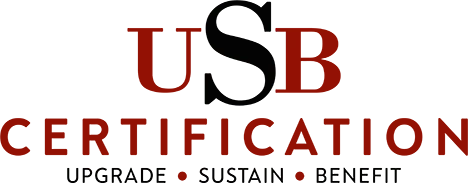 USB CERTIFICATION DENETİM GÖZETİM VE BELGELENDİRME HİZMETLERİ A.Ş.