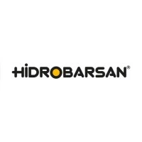HİDROBARSAN MERMER MAK. SAN. VE TİC. LTD. ŞTİ.