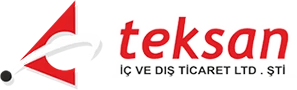 TEKSAN İÇ VE DIŞ TİCARET LTD. ŞTİ.