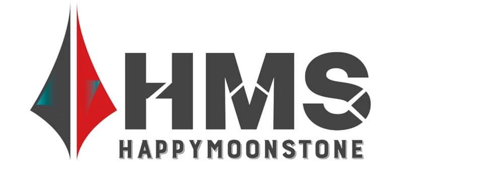 HAPPY MOONSTONE